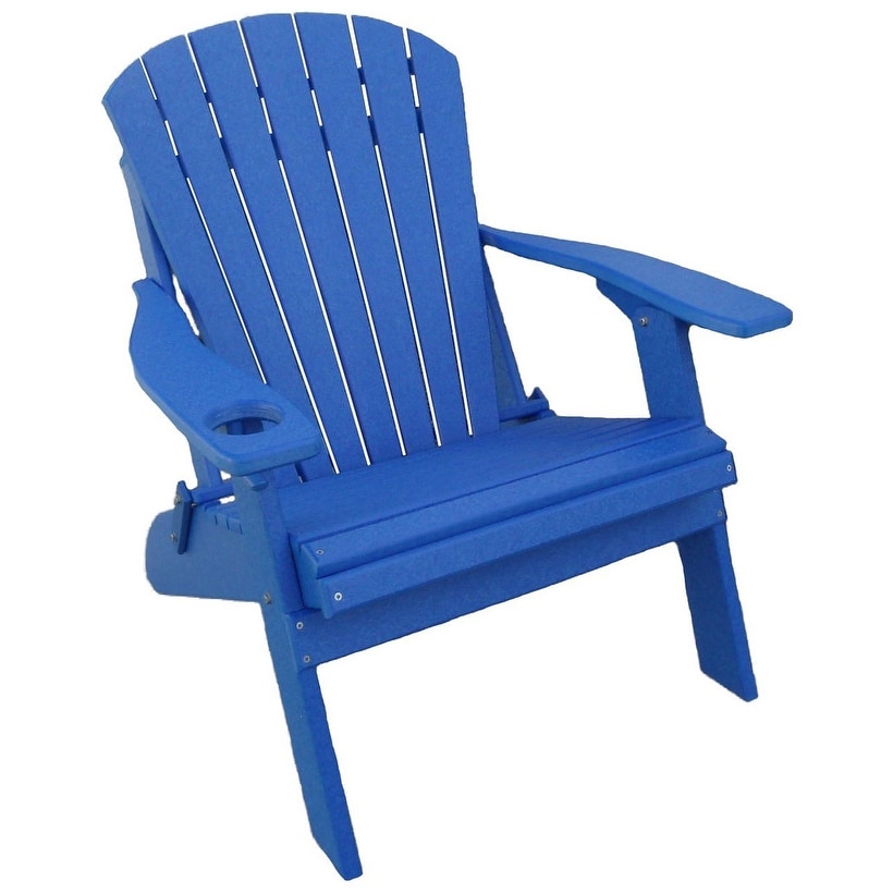 Big boy adirondack hot sale chairs