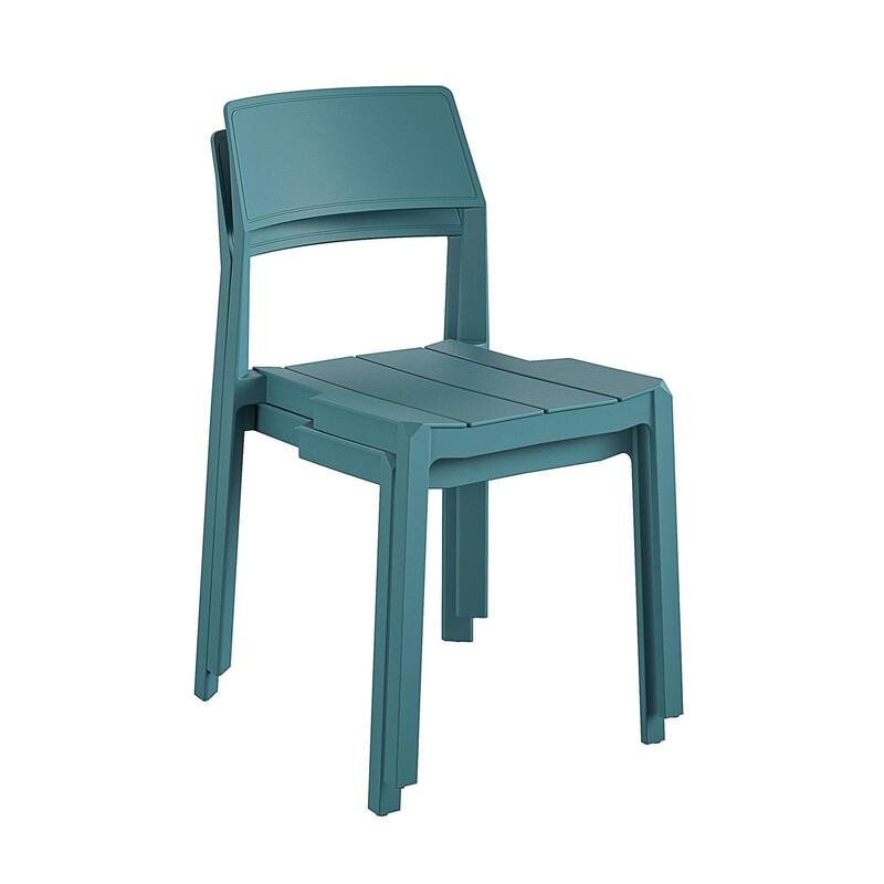 The Novogratz Poolside Collection Chandler Indoor/Outdoor Chairs Set
