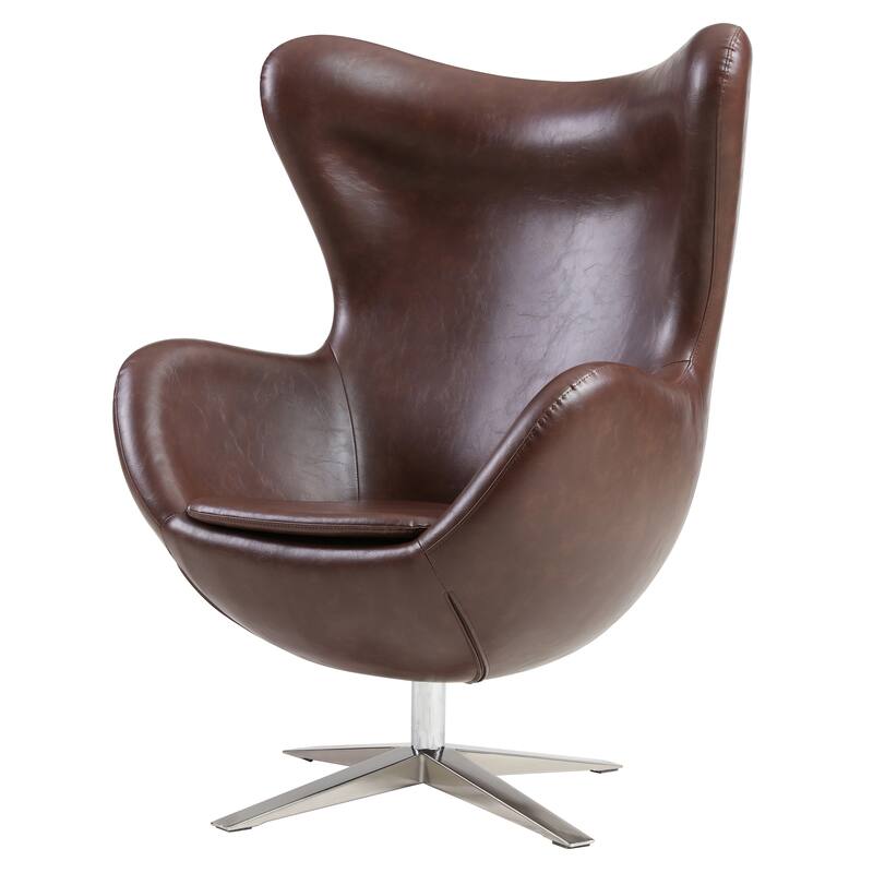 NPD Furniture Max Swivel Rocker Chair