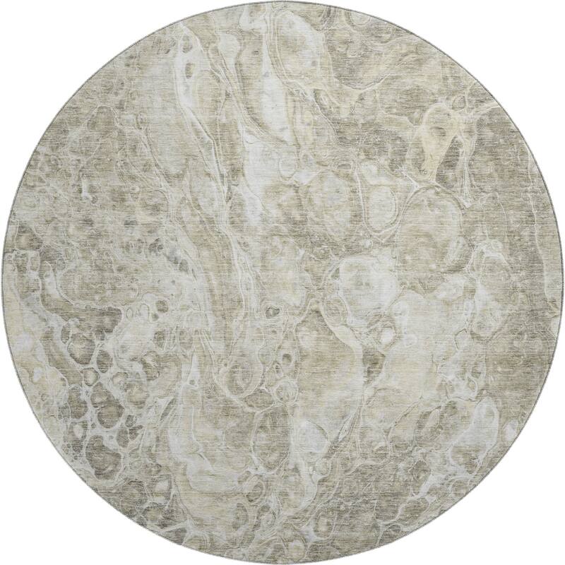 Premium Washable Super Soft Abstract Motion Mayfield Rug