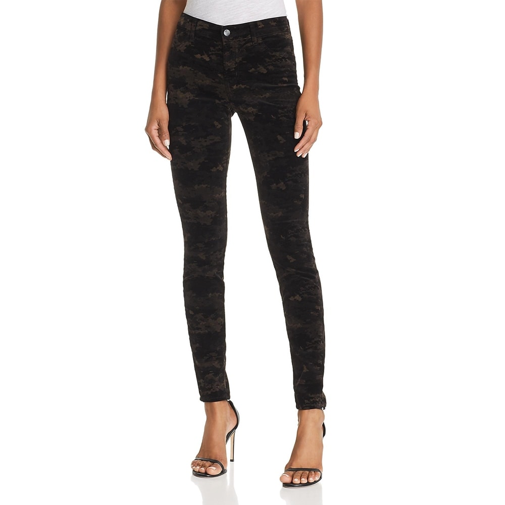 J brand womens pants clearance