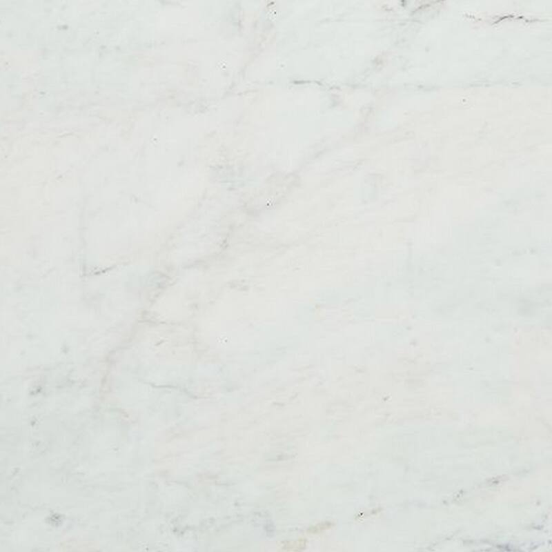 Wrenn Cocktail Coffee Table, Marble, Rectangular 48 Inch Brown Wood