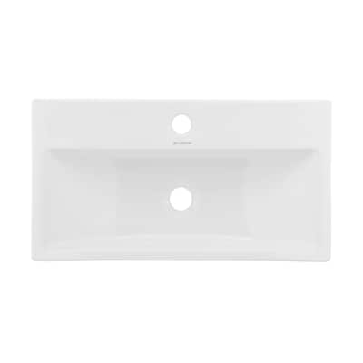 Rennes Vanity 24" Vessel Sink