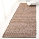 preview thumbnail 6 of 27, Lauren Ralph Lauren Handmade Callum Weave Transitional Solid Jute Rug