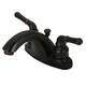Option Oil Rubbed Bronze