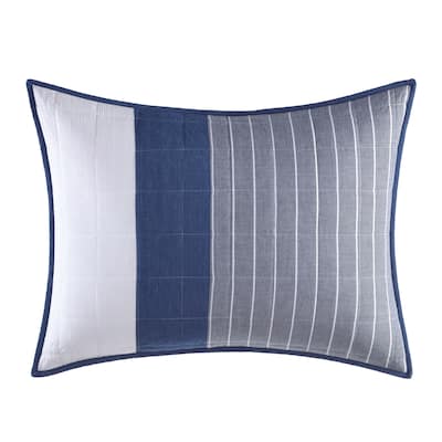 Nautica Swale Standard Sham