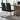 Strick & Bolton Rahl Modern Dining Chair (Set of 2)