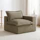 Option Camel/Armchair right facing