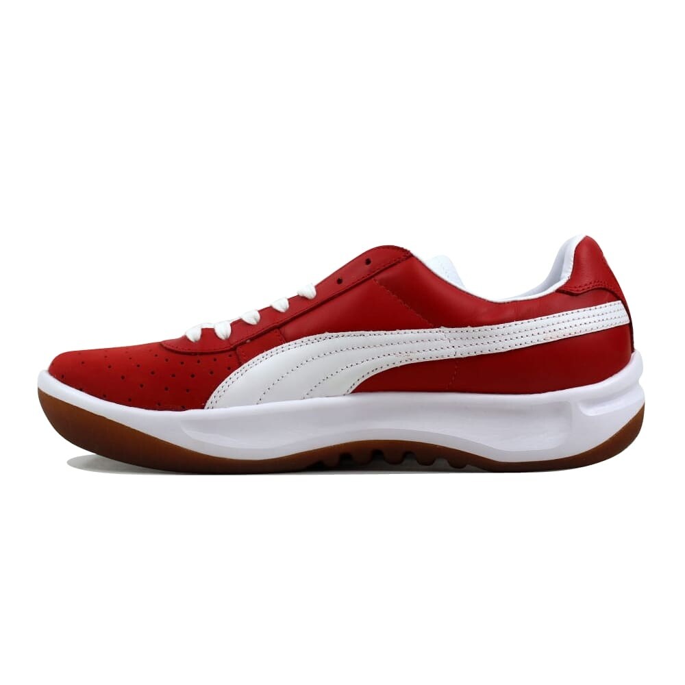red puma gv special