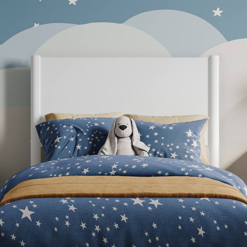 AFI Pasadena Panel Headboard