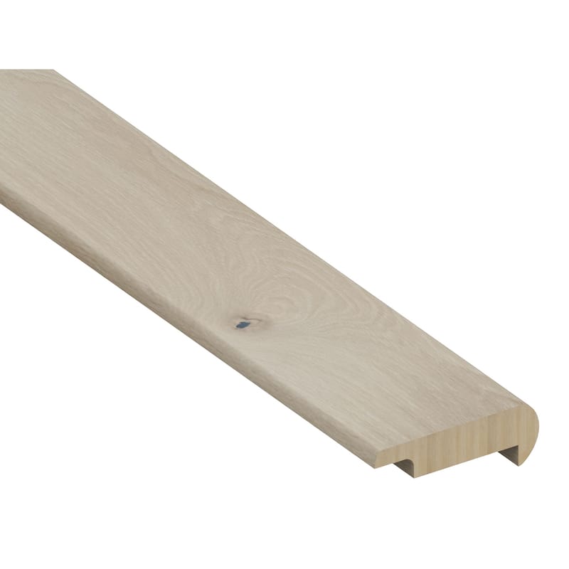 Ackland AKVTW-OSN Wynhill 94" x 2" Engineered Hardwood and Vinyl Glue - Karmina Oak