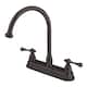 Option Oil Rubbed Bronze