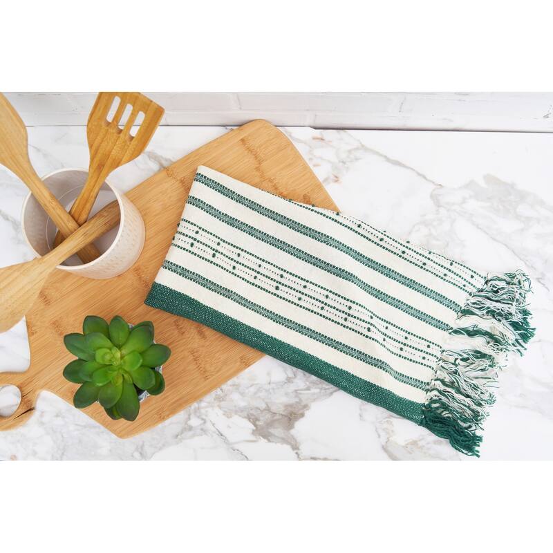 Oriana Jungle Towel