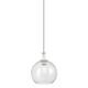 Option Satin Nickel / Seedy
