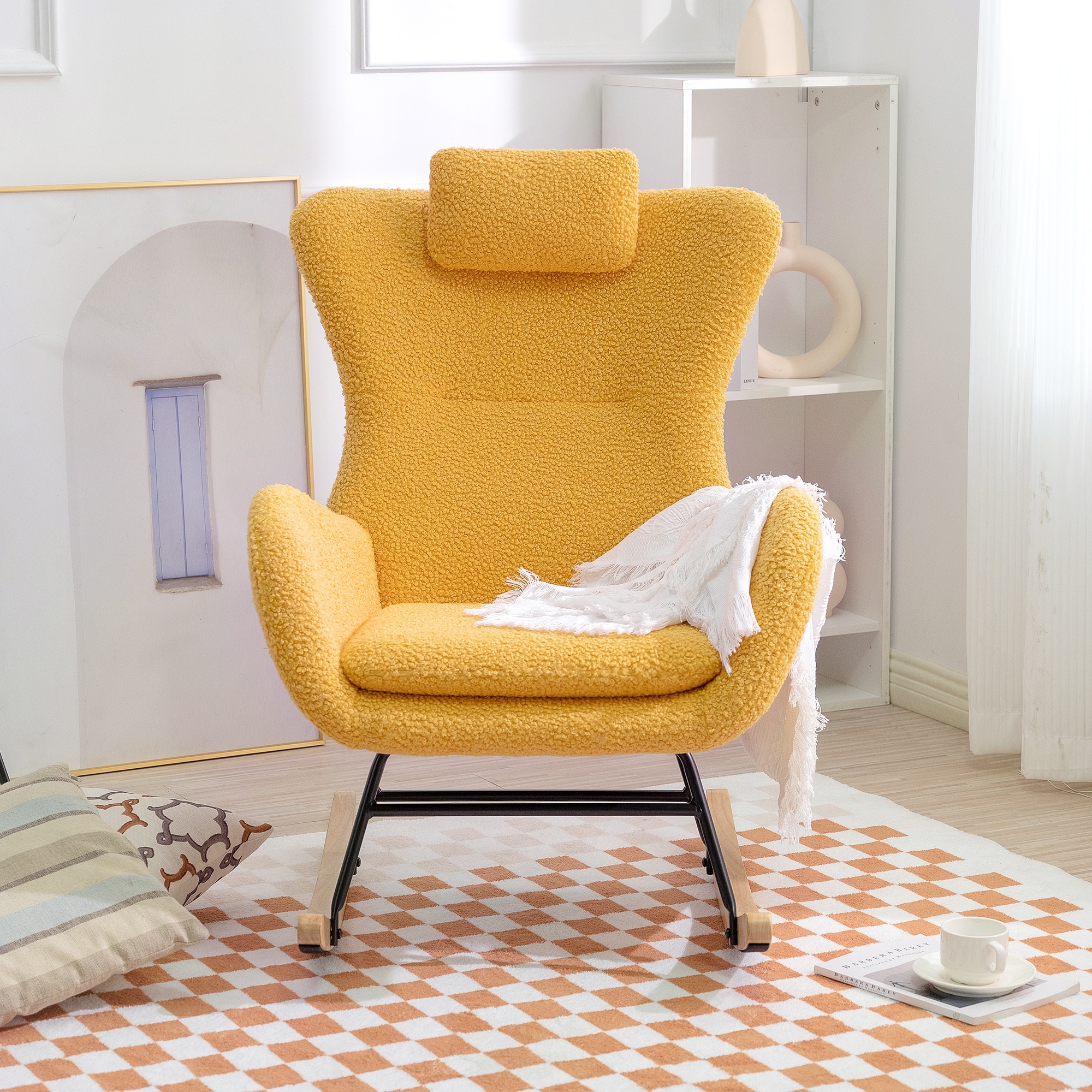 Structube benny chair cheap