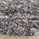 preview thumbnail 22 of 28, SAFAVIEH Iceland Shag Lotte Flokati 2.6-inch Thick Rug