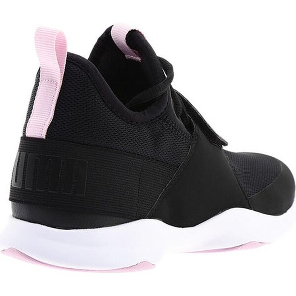 puma dare black