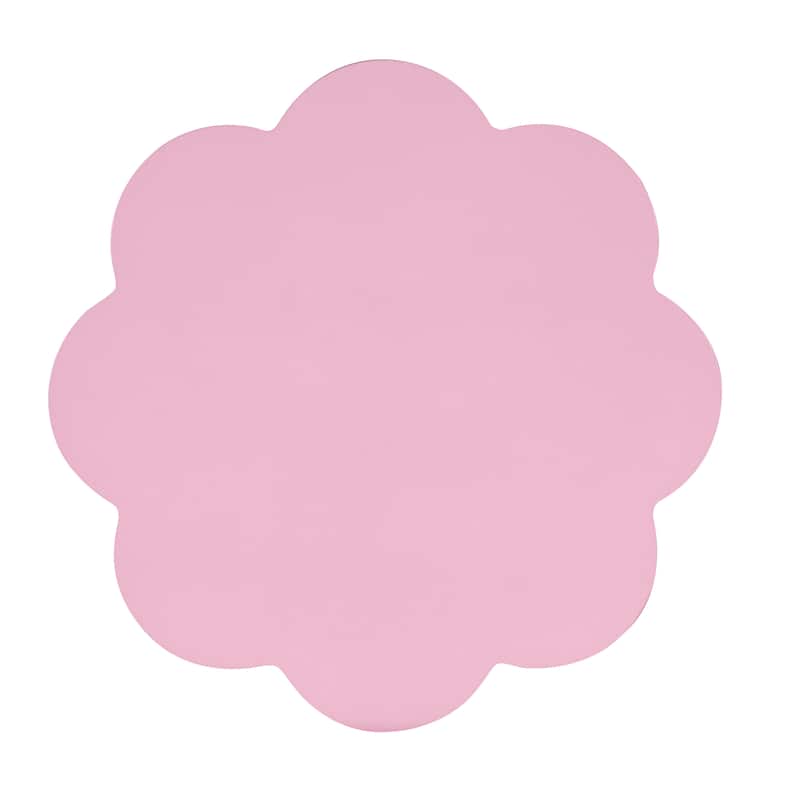 Natalia Flower Side Table