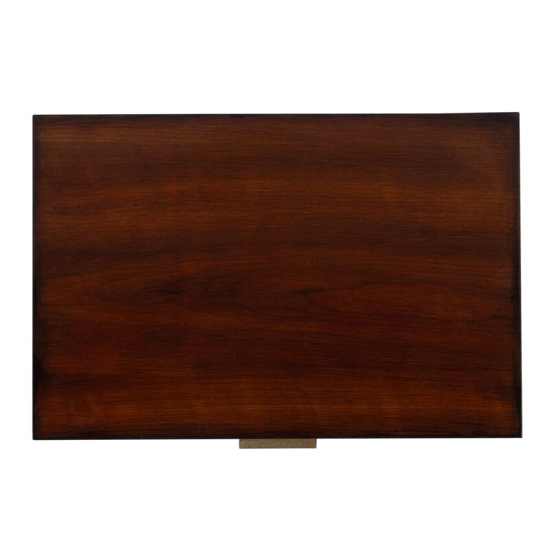 Kai 2 Drawer End Table