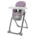 preview thumbnail 1 of 7, Graco DuoDiner DLX Highchair, Lilac Mod Pink