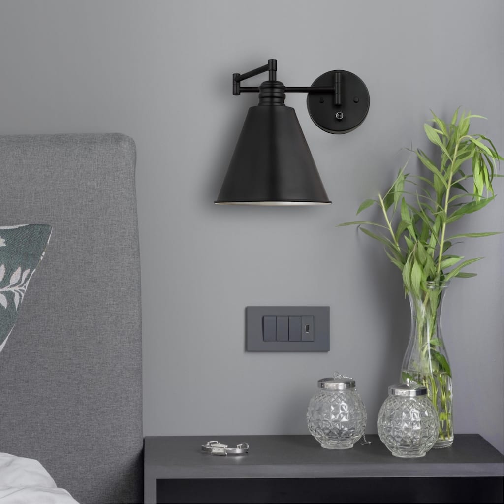 Westinghouse Lighting 5 Watt (40 Watt Equivalent) A19 Bright White LED Light Bulb, Medium Base, 6 Pack - 6-Pack