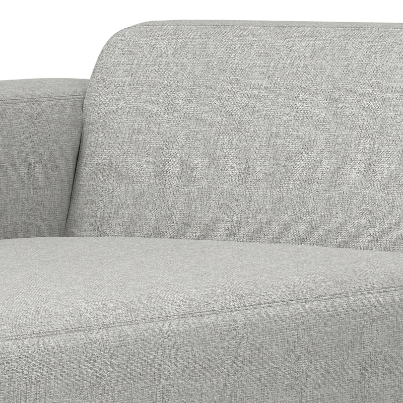 WYNDENHALL Biggs Left Chaise Sofa Module
