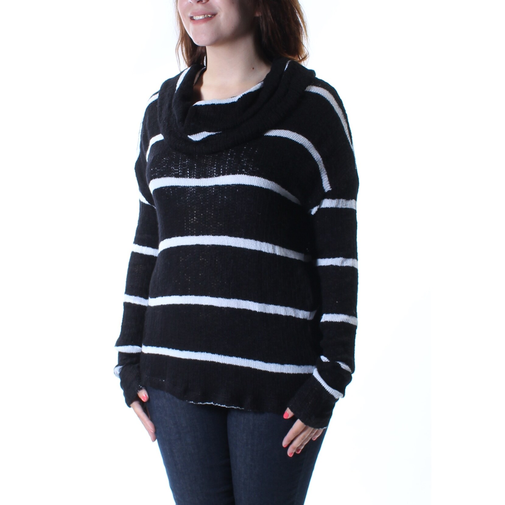 chelsea sweater