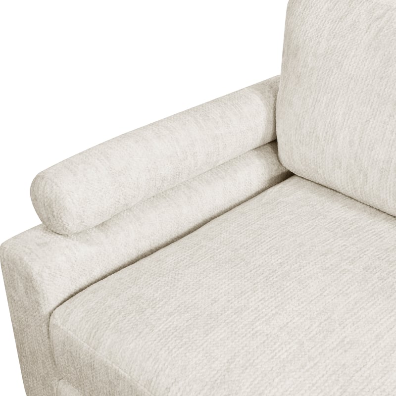 Jonas 5-Piece Modular Sectional Sofa