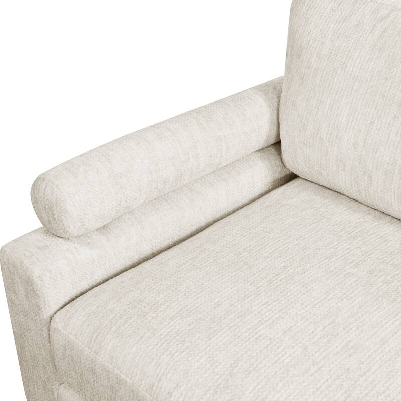 Jonas 6-Piece Modular Sectional Sofa