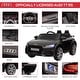 preview thumbnail 36 of 40, 6V Kids Electric Ride On Car, Audi TT RS wSuspension System and Remote Control, Horn, 5 Songs, Lights, MP3 Player