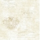 preview thumbnail 3 of 4, Seabrook Designs Charleston Labels Unpasted Wallpaper 20.5 in. W x 33 ft. L - Soft Neutral