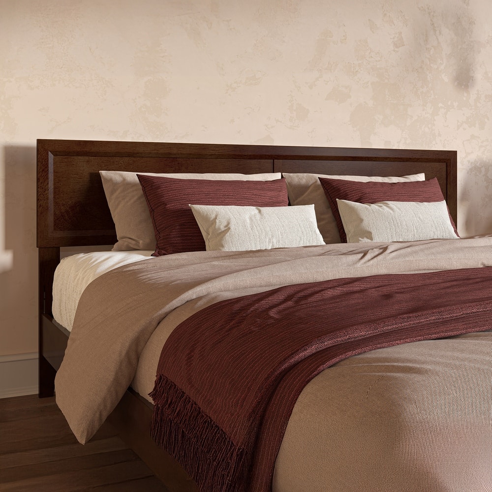 Sophia Solid Wood Headboard