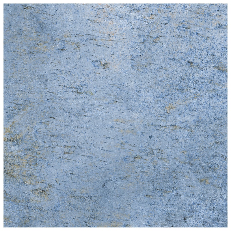 Merola Tile Nusa Sapphire 9-3/4" x 9-3/4" Porcelain Floor and Wall Tile