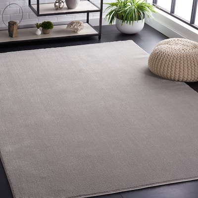 SAFAVIEH Revive Safeta Solid Rug