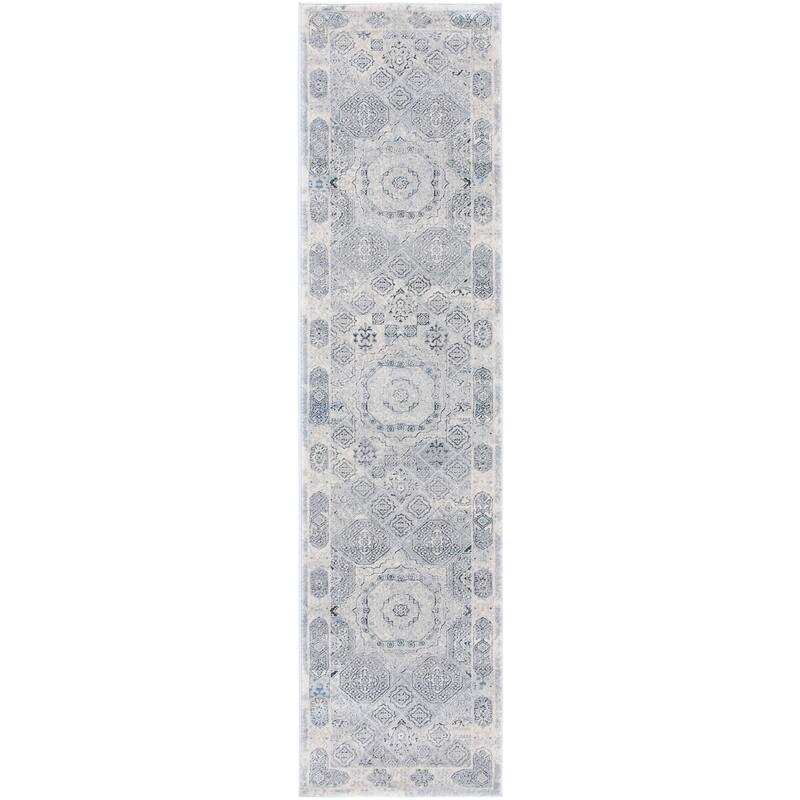 SAFAVIEH Alhambra Frine Vintage Oriental Rug