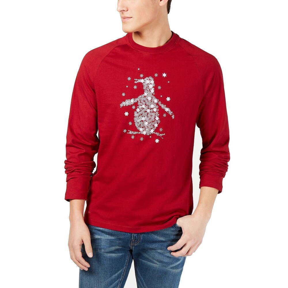 discount penguin shirts