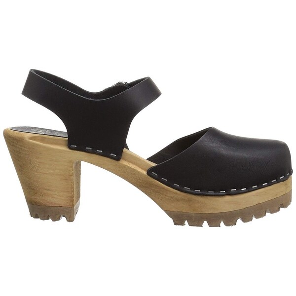 mia abba clog size 11