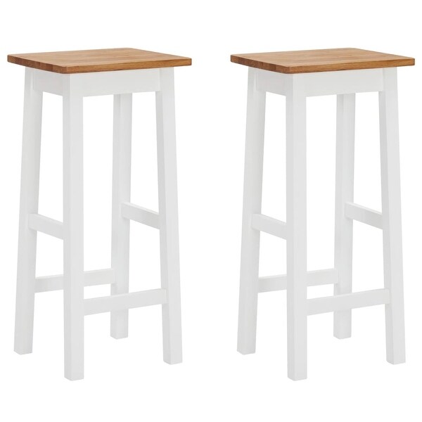 Bed bath and hotsell beyond white bar stools