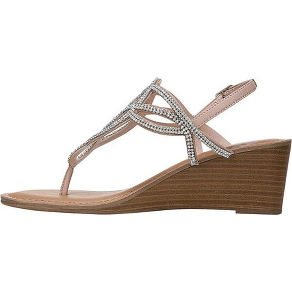 Fergalicious cherish too deals wedge sandal