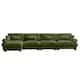 Option Olive Green