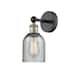 Option Black Antique Brass / Charcoal