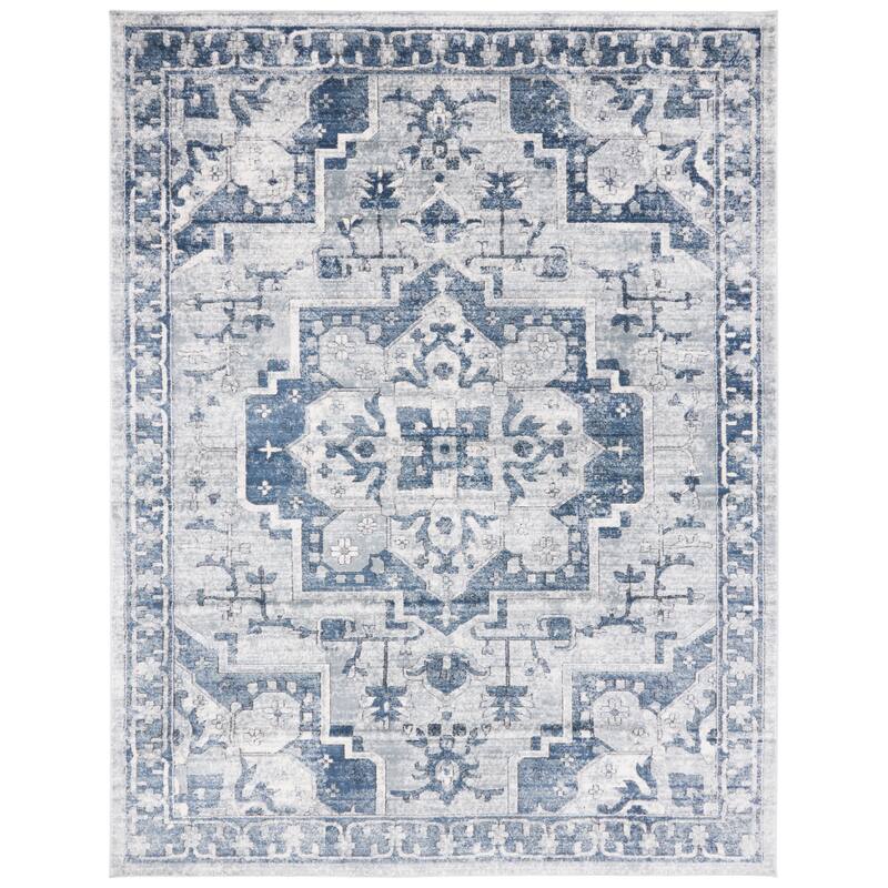 Martha Stewart by SAFAVIEH Kiek Vintage Rug