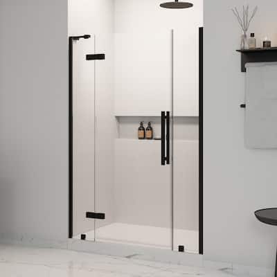 Ove Decors 15SGP-TAMP54 Tampa 72" High x 54-1/16" Wide Hinged
