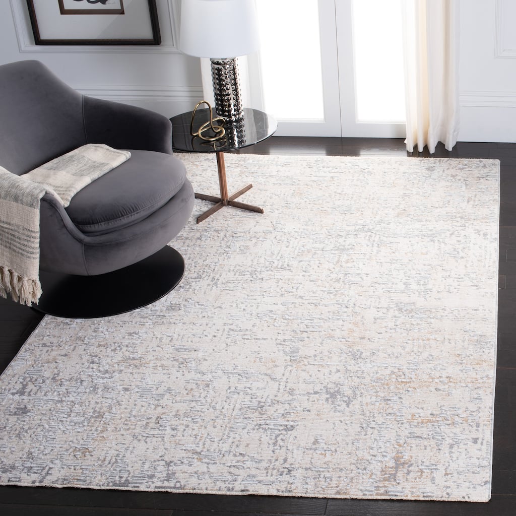 Martha Stewart by SAFAVIEH Emika Modern Rug