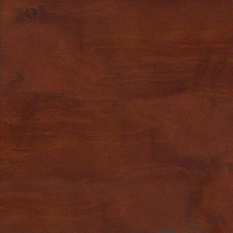 Porch & Den Devonshire Cherry Headboard