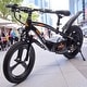 preview thumbnail 2 of 30, 24V Kids Ride On Electric Dirt Bike, 300W Motor, Adjustable Seat,Ride-On Motorcycle - For Kids Aged 5-12 Black