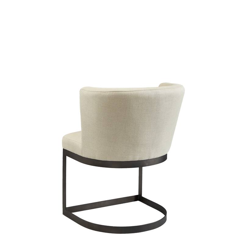 Rhenium Linen Chair