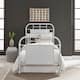 Option Antique White