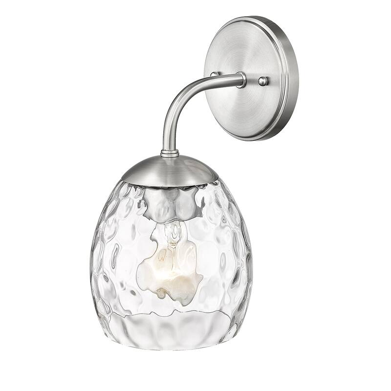 Millennium Lighting Gallos 1 Light Wall Sconce