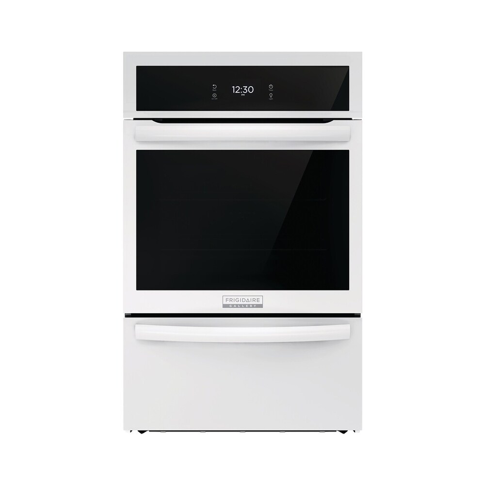 Shop 24 in. Single Electric Wall Ovens